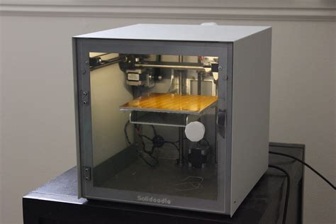 3D Printing Calibration