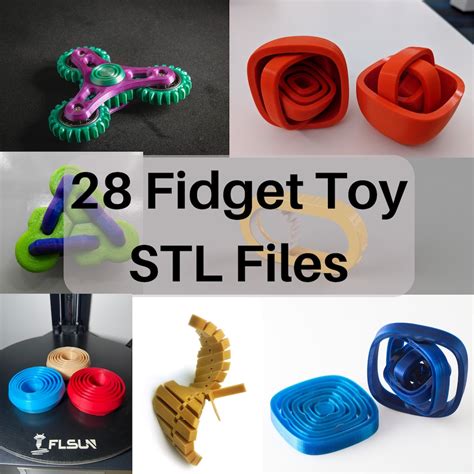 3D Printing Files