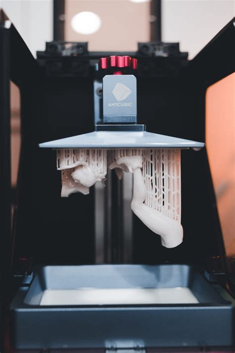 Preparing for 3D printing