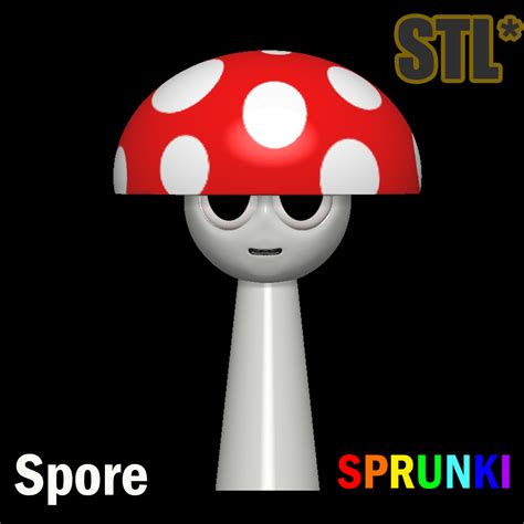 A screenshot of 3D Sprunki community features