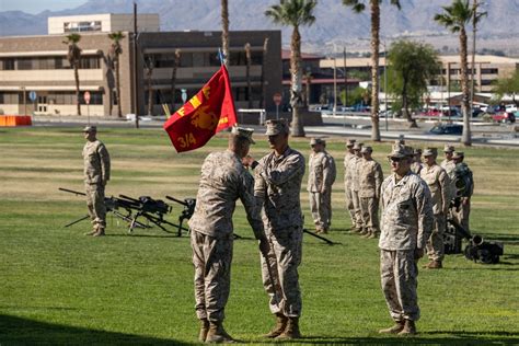 3rd Battalion 4th Marines structure