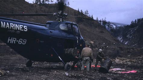 3rd Battalion 7th Marines in Korean War