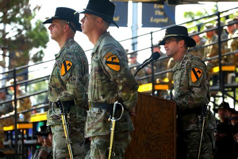 3rd Brigade 1st Cavalry Division