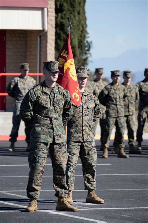 3rd Marine Aircraft Wing Training