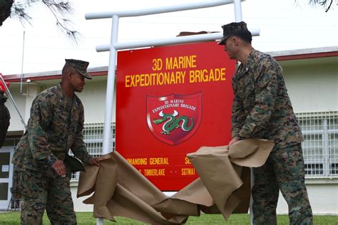 3rd Marine Expeditionary Force Disaster Relief