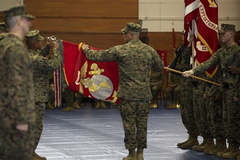 3rd Marine Expeditionary Force Ground Combat