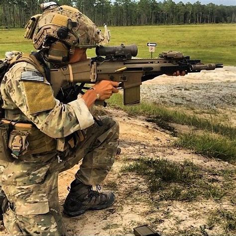 3rd Battalion 75th Ranger Regiment Training