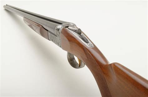 4-gauge shotgun trigger