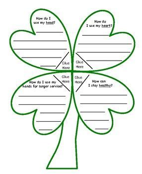 4-H Clover Educational Games for Kids