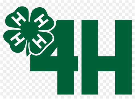 4-H Clover Printables for Kids