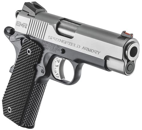 A.40 S&W handgun, a versatile option for self-defense