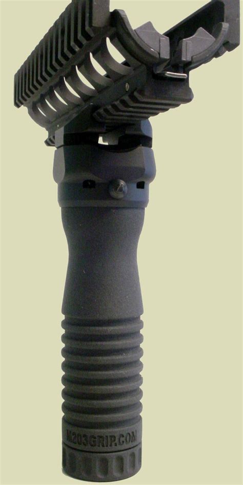 40mm Grenade Launcher Accessories