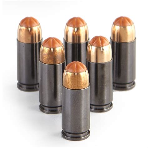 40 S&W Ammunition