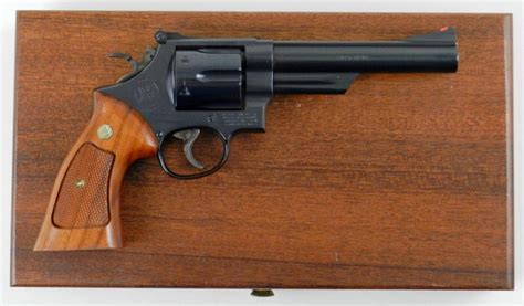 A.41 Magnum revolver collector's item