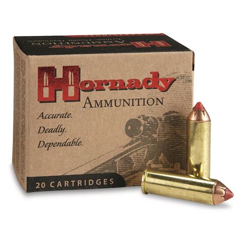 41 Mag Ammo Self-Defense