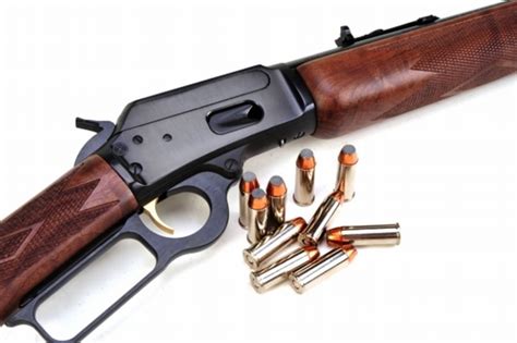 The origins of the 41 Remington Magnum