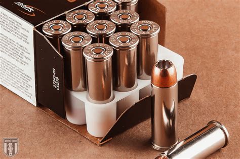 44 Mag Ammo 6