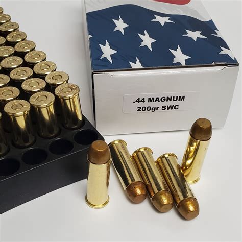 44 Mag Rounds 2