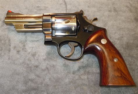 44 Smith Wesson Special Collecting