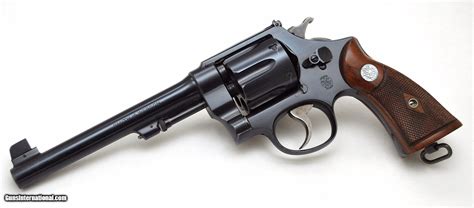 44 Smith Wesson Special Target Shooting