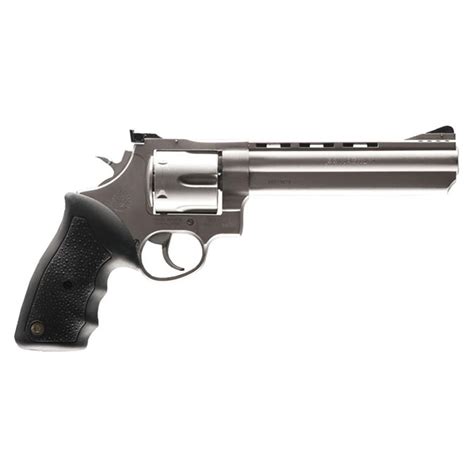 44 Magnum Firearms Safety