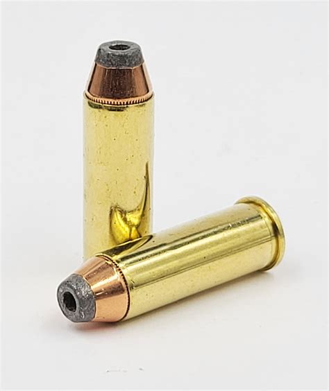 Managing recoil and muzzle flip with the.44 Remington Magnum