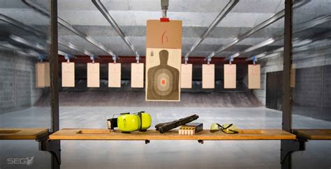 44 Special shooting range