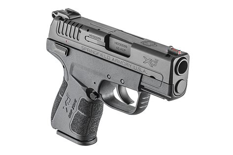 Understanding.45 ACP and Hammer-Fired Pistols