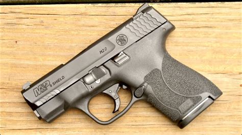 45 ACP Pistols for Personal Protection