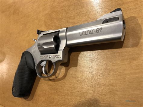 45 ACP Revolver