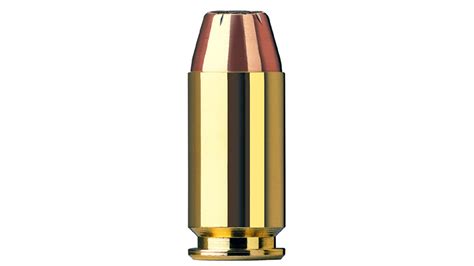 History of 45 Auto Hollow Point Ammo