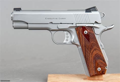 45 Caliber Pistols Gallery