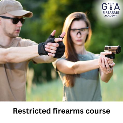 A shooter participating in a.45 revolver training course