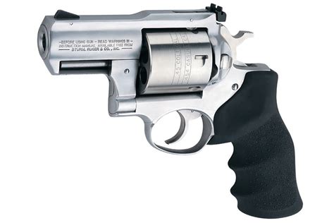 454 Casull Revolver Hunting