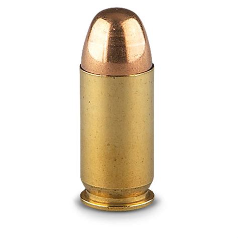 45 ACP Ammunition