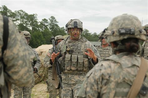 48th Infantry Brigade Training Exercise