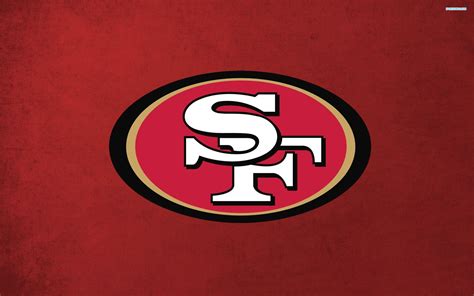 49ers Logo Gallery Image 10