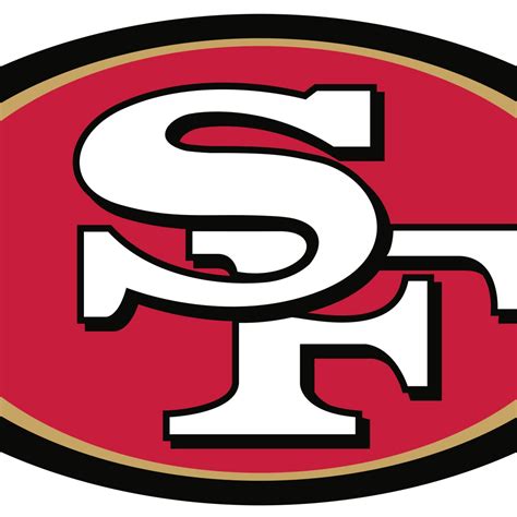 49ers Logo Gallery Image 2