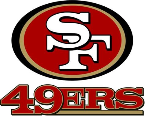 49ers Logo Gallery Image 3