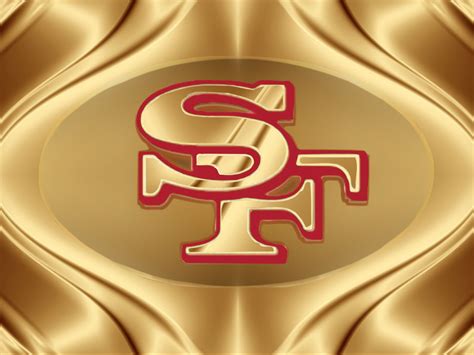 49ers Logo Gallery Image 7