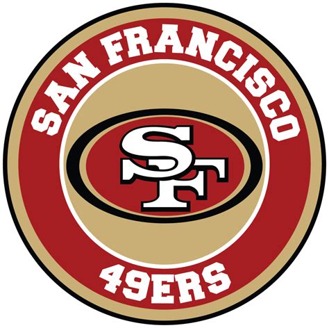 49ers Logo Gallery Image 8