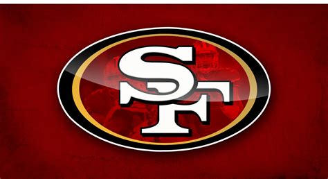 49ers Logo Gallery Image 9