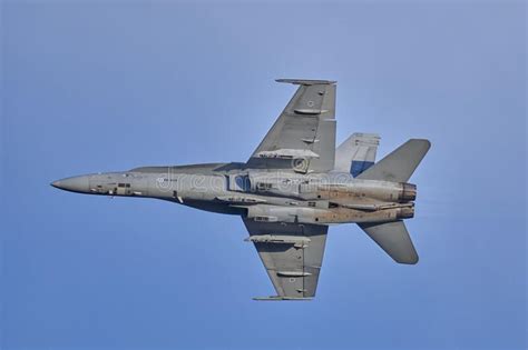 4th MAW F/A-18 Hornet air show