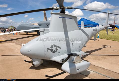 4th MAW MQ-8 Fire Scout