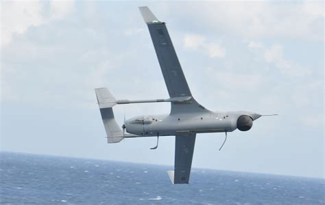 4th MAW RQ-21 Blackjack