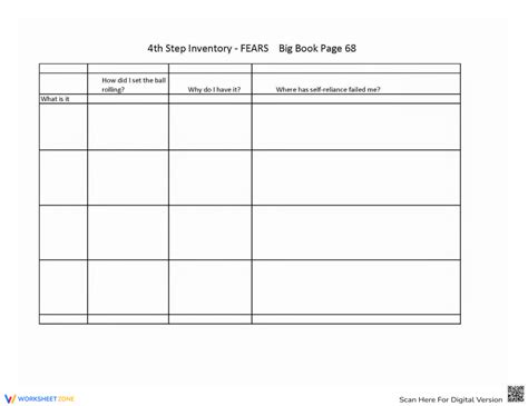 A picture of a workbook, symbolizing guidance and support