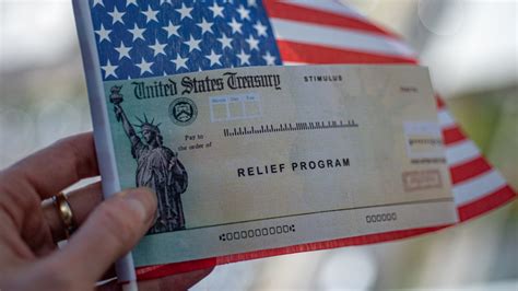 How a 4th Stimulus Check Could Help