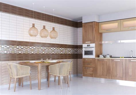 4x8 Paneling in a Kitchen