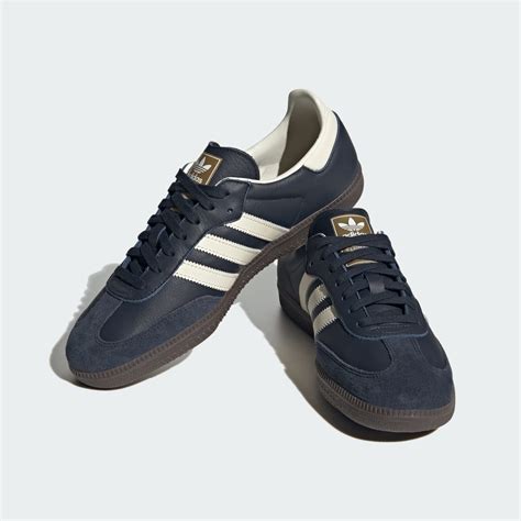 5 Navy Blue Adidas Styles