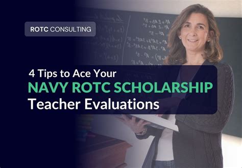 5 Navy Rotc Tips